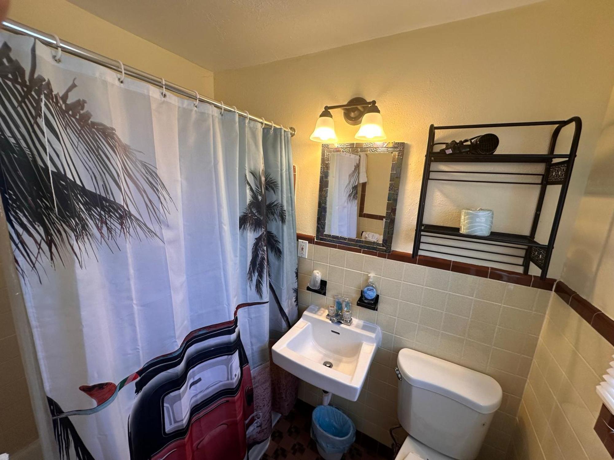 Malibu Resort Motel St. Pete Beach Extérieur photo